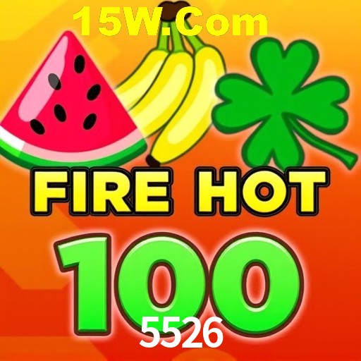 Slot Games 5526