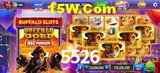 Football Betting 5526