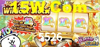 5526 Bet