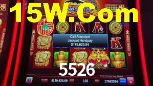 5526 App Interface