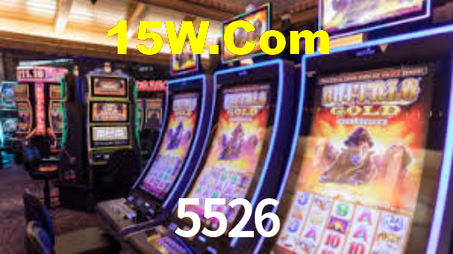 5526 Com