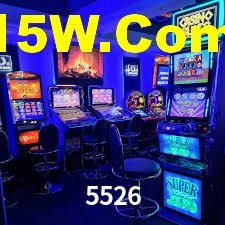 5526: Jogos de Caça-Níqueis-Altas Recompensas, Roleta-Velocidade, Blackjack-Desafios Máximos