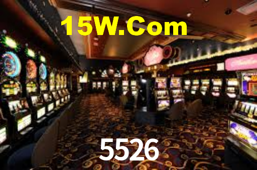 Descubra a Magia dos Jogos de Arcade no 5526