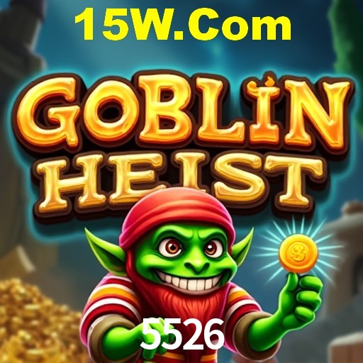 Jogos de Slot 5526