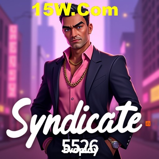 APP oficial da 5526 para mobile