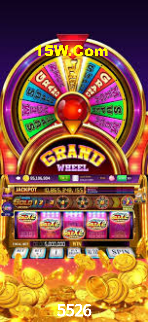 5526 Bet