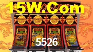 5526,5526 Bet