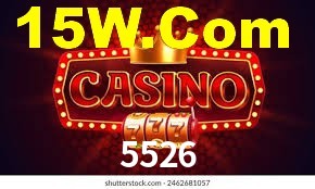 Blackjack Table 5526