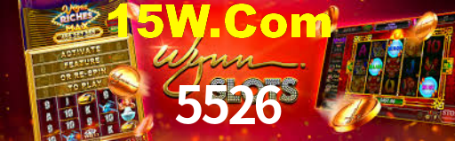 5526 Bet