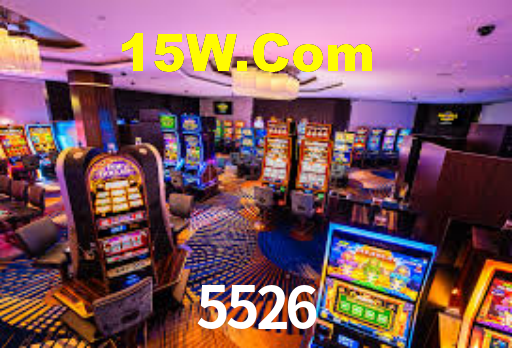5526,5526 Bet
